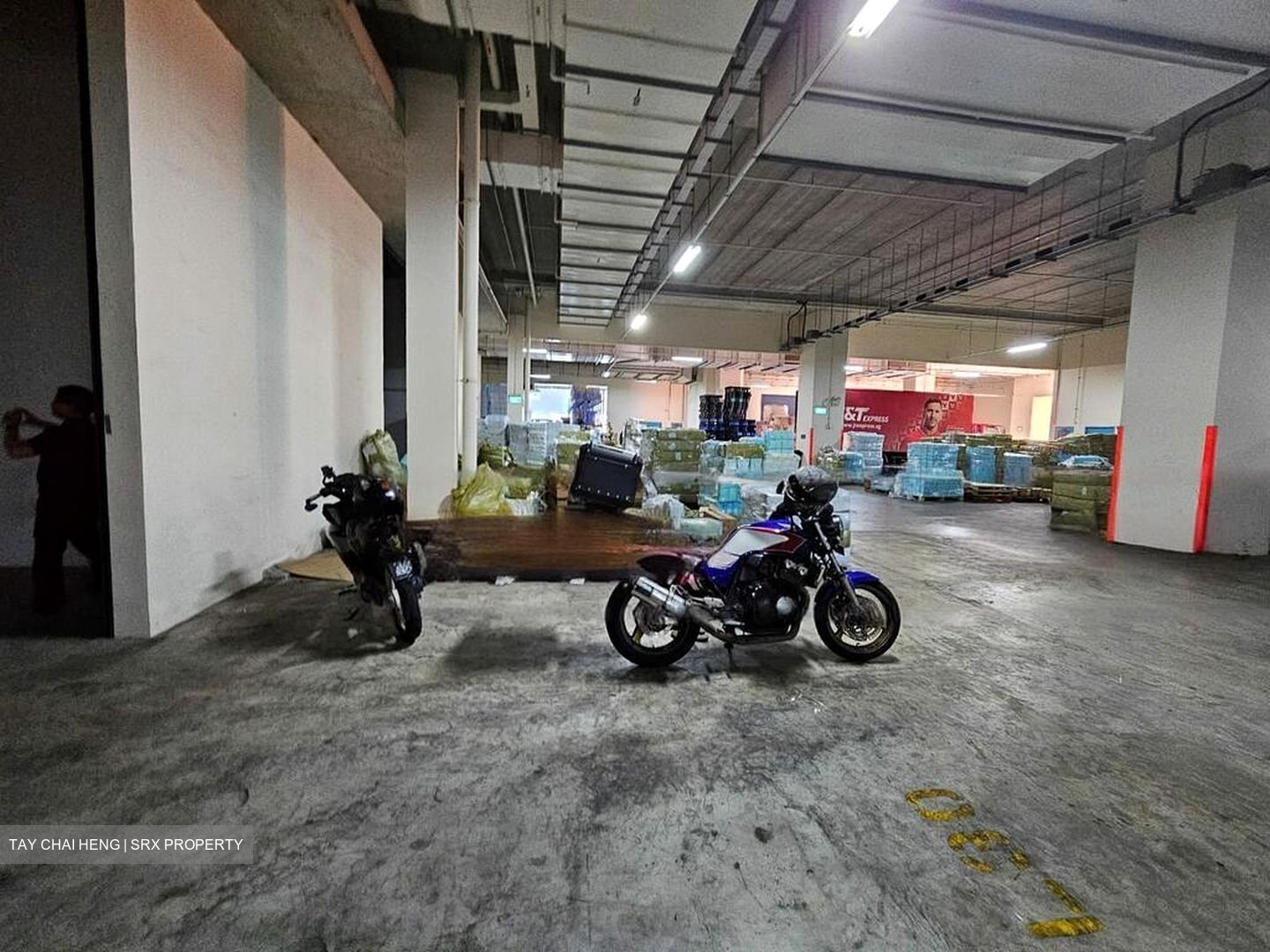 Tuas South Street 10 (D22), Factory #455775751